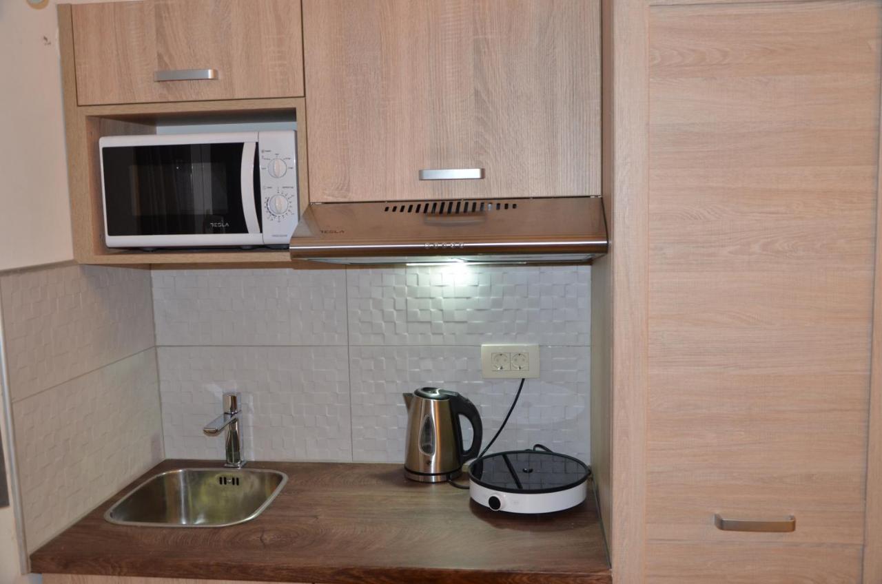 Max Apartment Kolasin Exterior photo