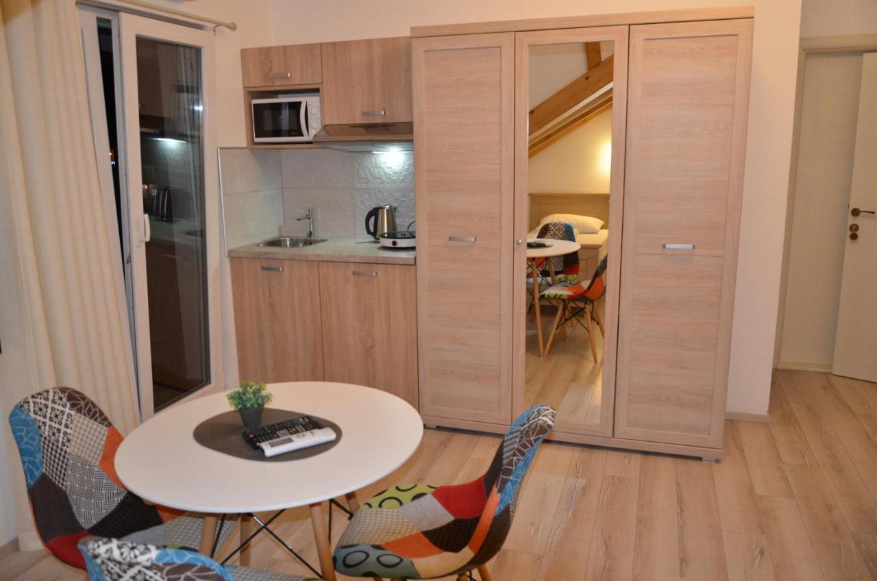 Max Apartment Kolasin Exterior photo