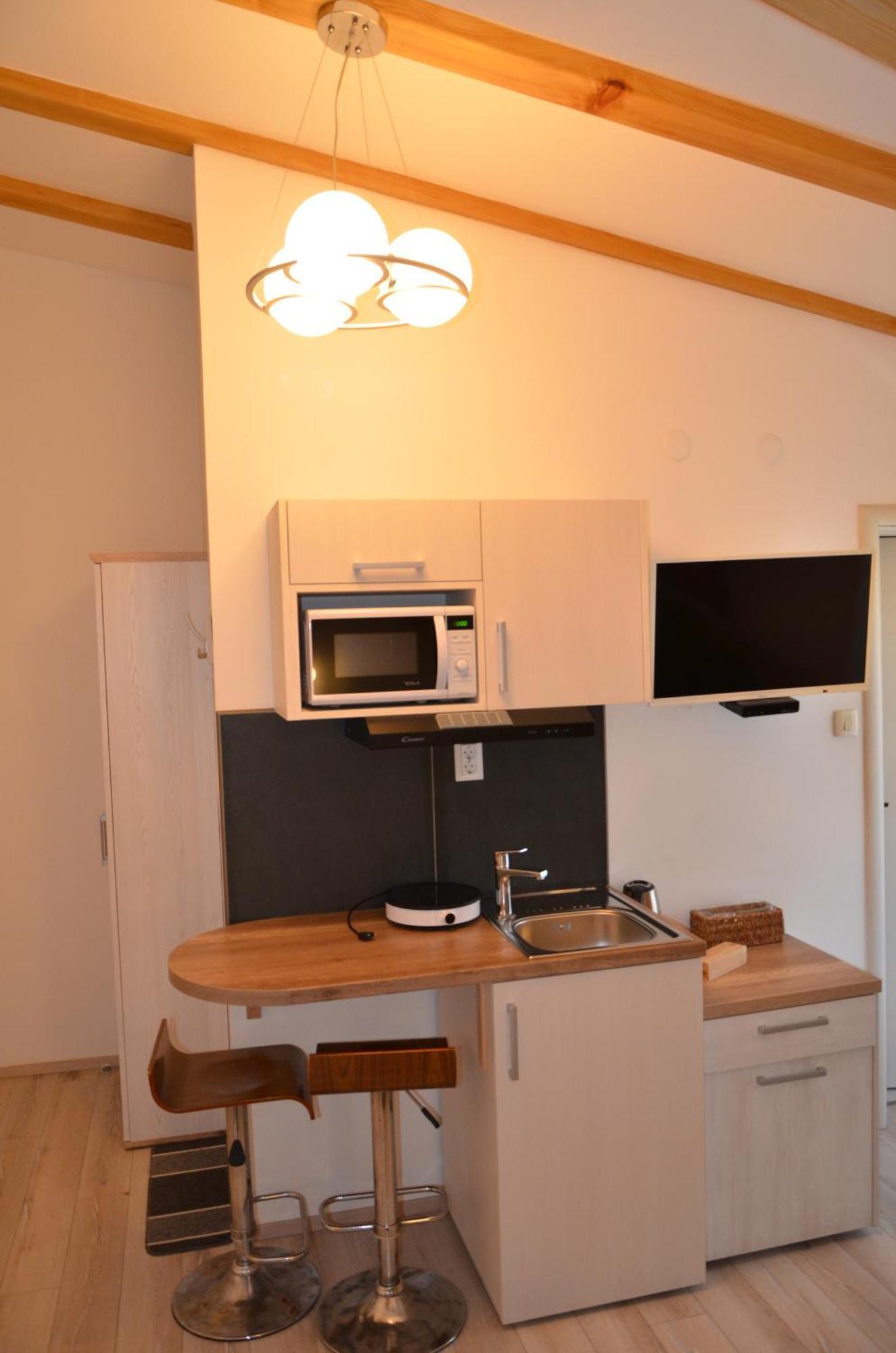 Max Apartment Kolasin Exterior photo