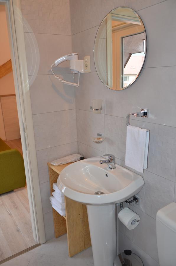 Max Apartment Kolasin Exterior photo