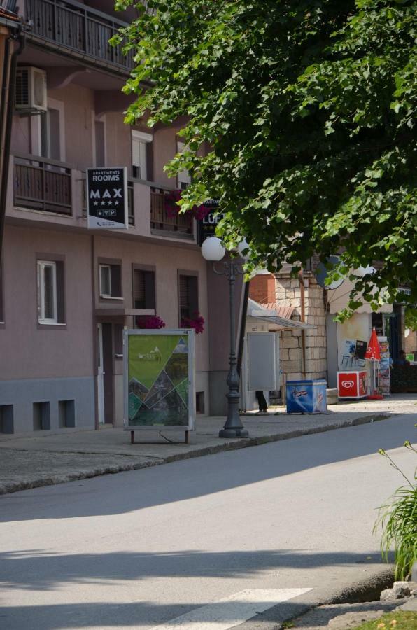 Max Apartment Kolasin Exterior photo
